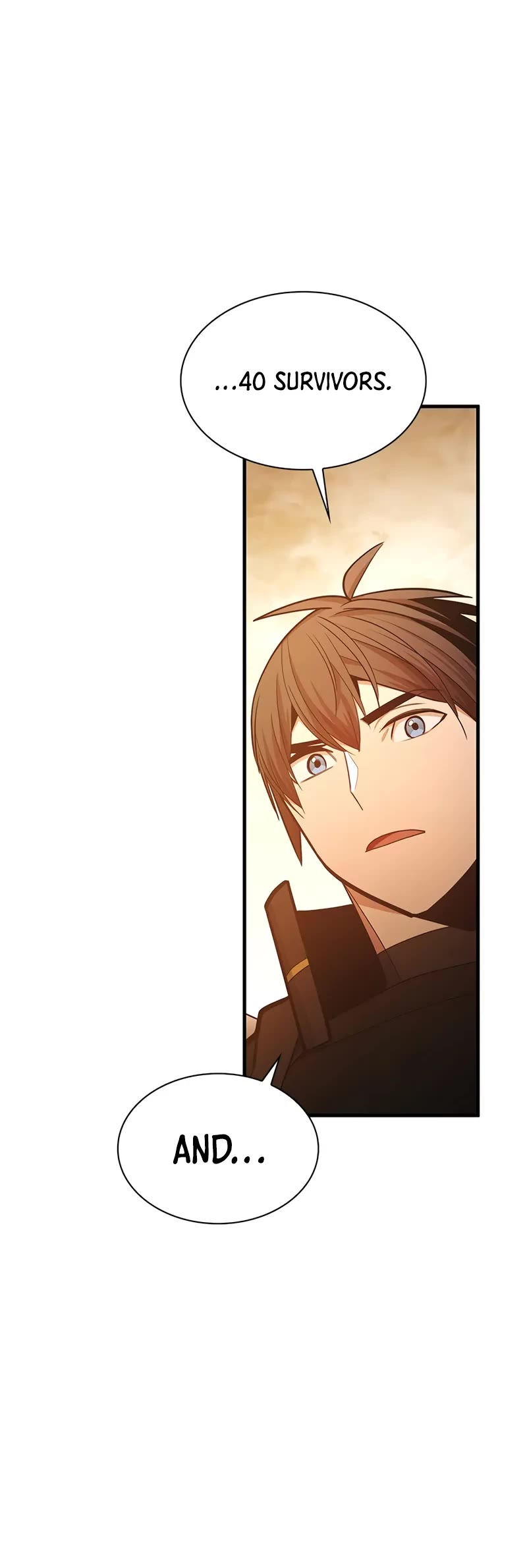 The Tutorial is Too Hard Chapter 248 page 11 - Chapter 248