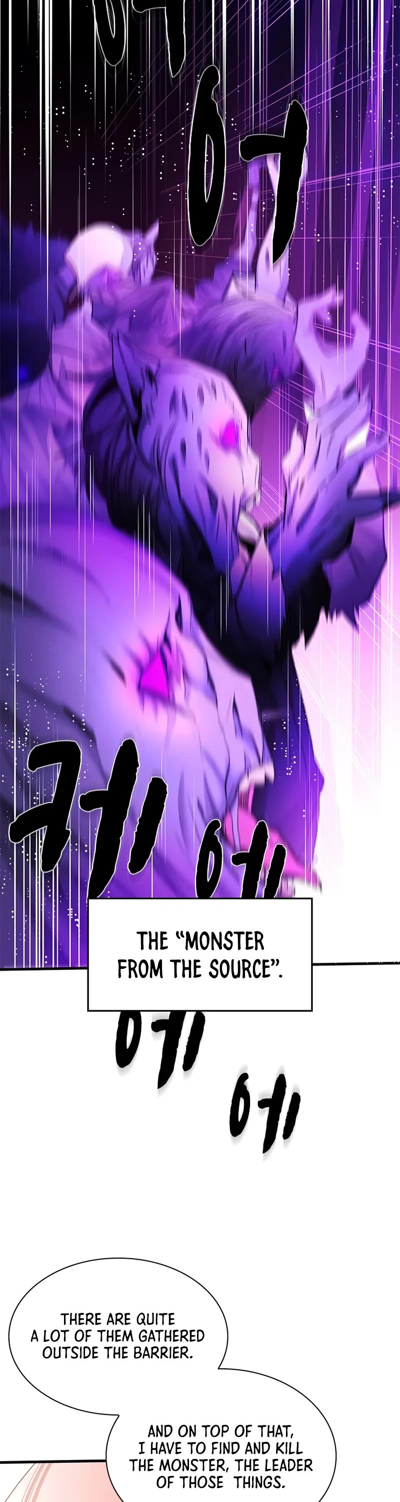 The Tutorial is Too Hard Chapter 248 page 14 - Chapter 248