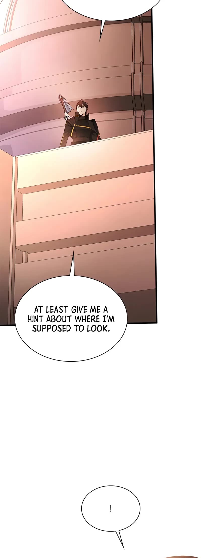 The Tutorial is Too Hard Chapter 248 page 15 - Chapter 248