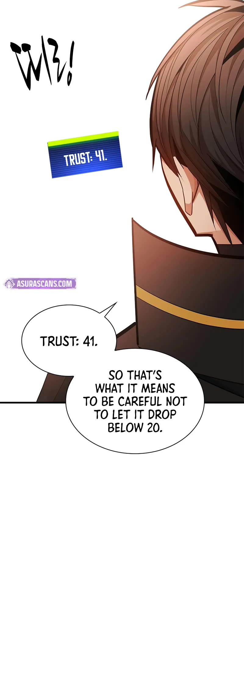 The Tutorial is Too Hard Chapter 248 page 16 - Chapter 248