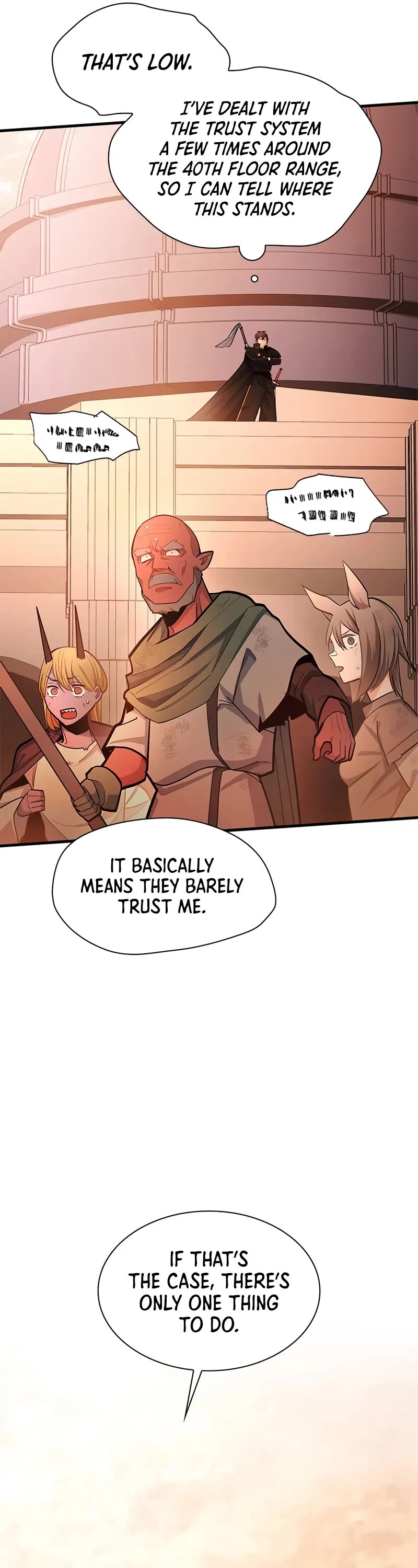 The Tutorial is Too Hard Chapter 248 page 17 - Chapter 248