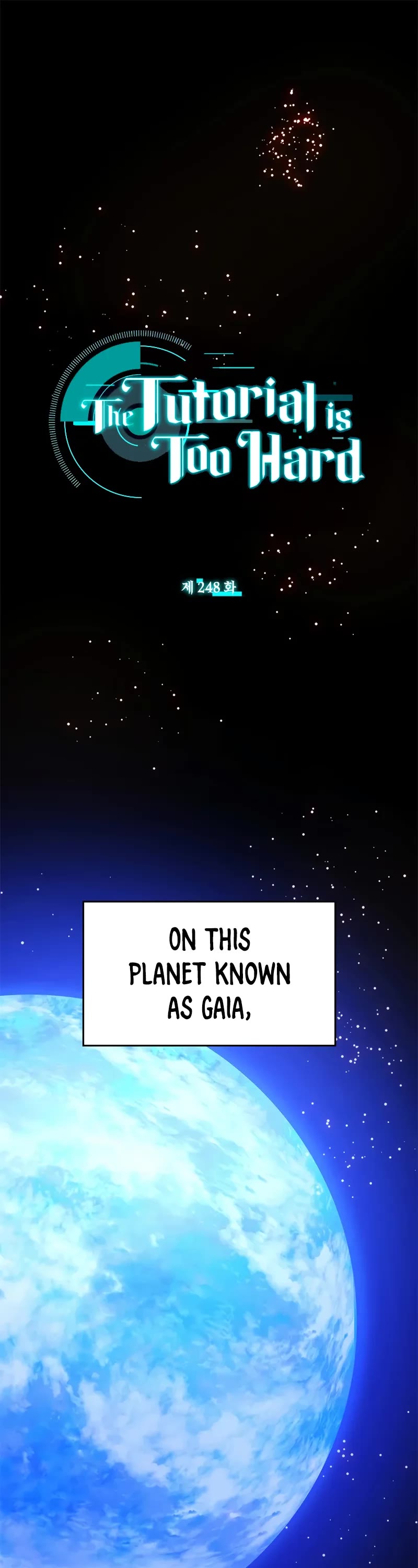 The Tutorial is Too Hard Chapter 248 page 2 - Chapter 248