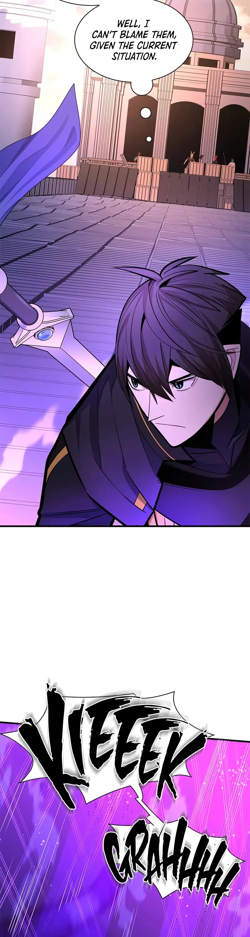 The Tutorial is Too Hard Chapter 248 page 23 - Chapter 248