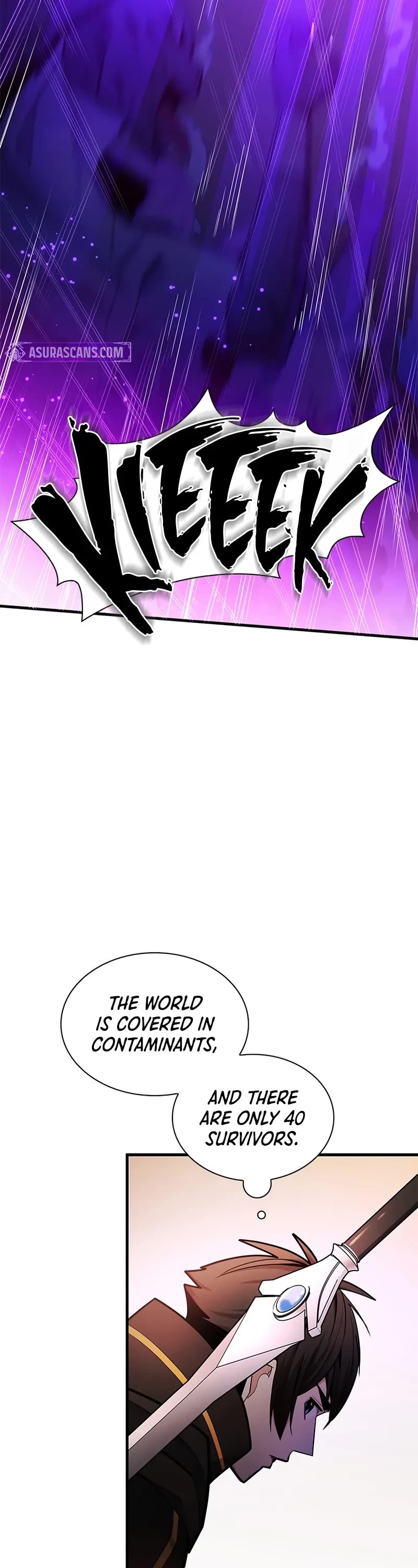 The Tutorial is Too Hard Chapter 248 page 24 - Chapter 248