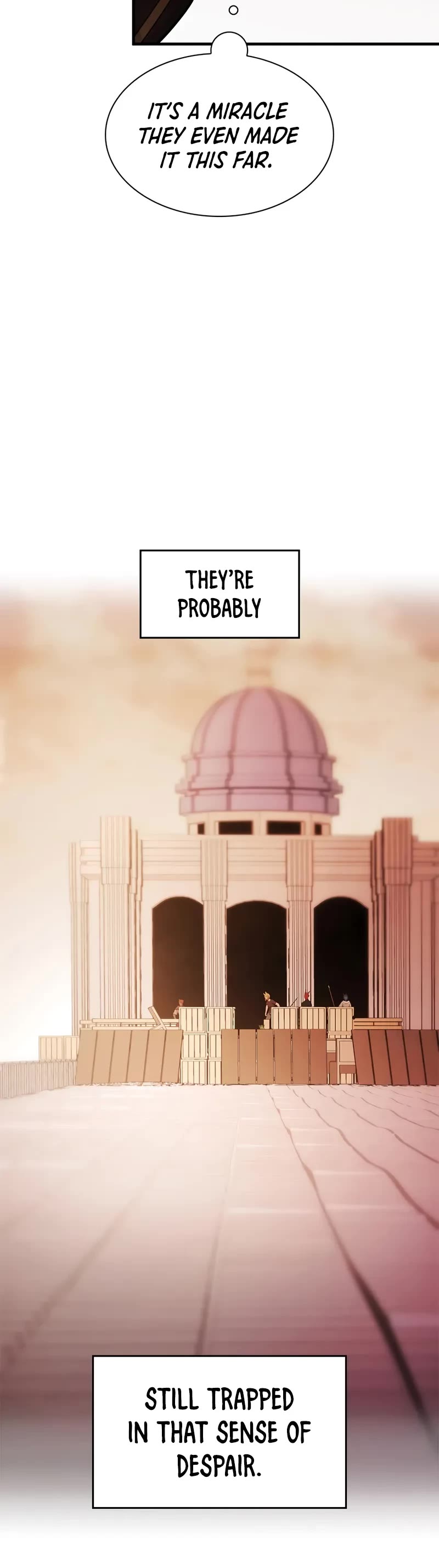 The Tutorial is Too Hard Chapter 248 page 25 - Chapter 248