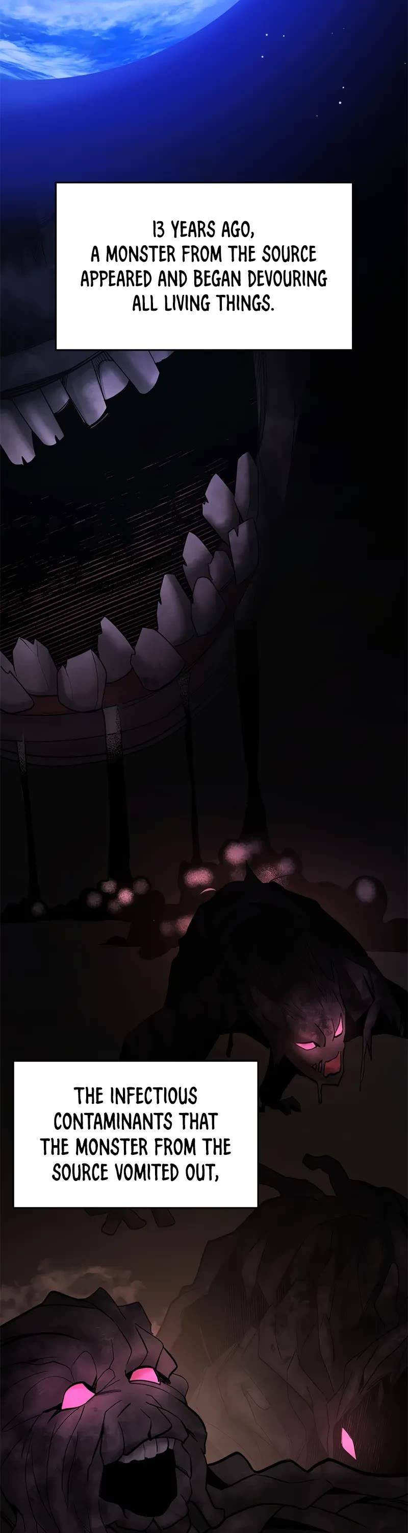 The Tutorial is Too Hard Chapter 248 page 3 - Chapter 248