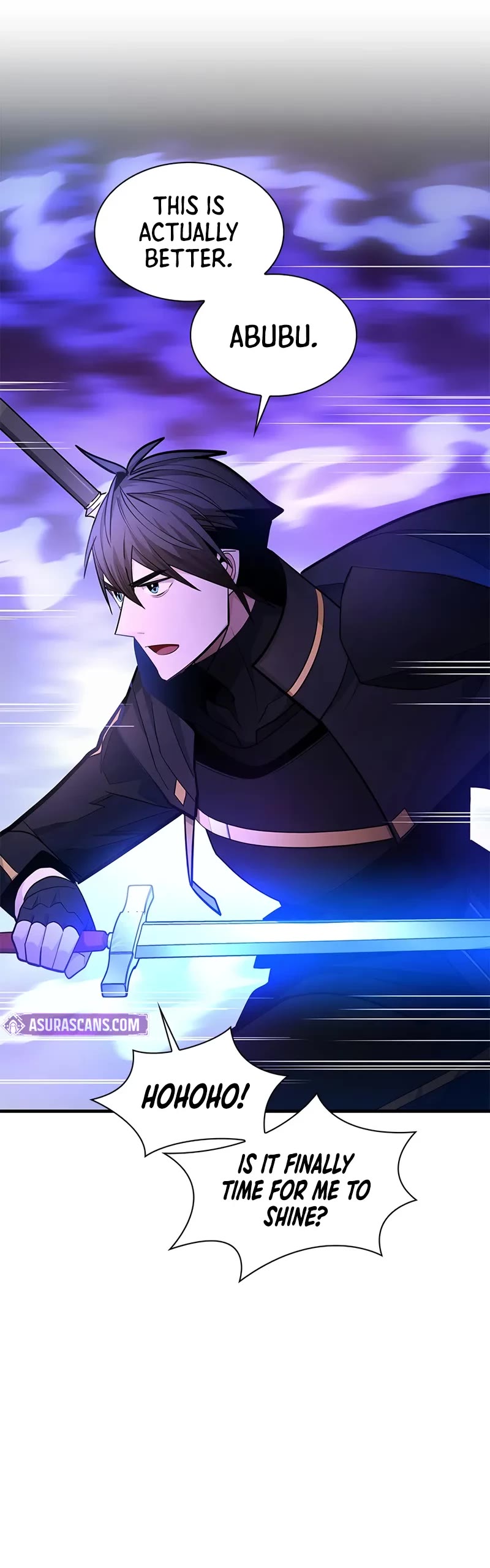 The Tutorial is Too Hard Chapter 248 page 31 - Chapter 248