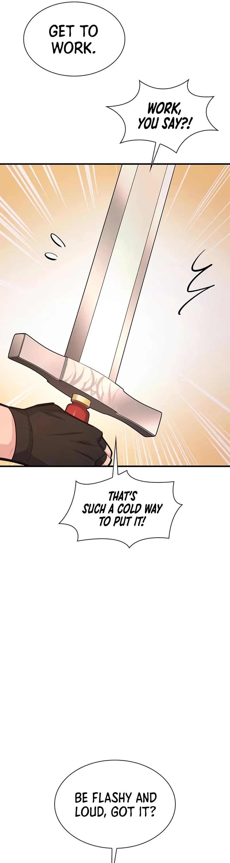 The Tutorial is Too Hard Chapter 248 page 32 - Chapter 248
