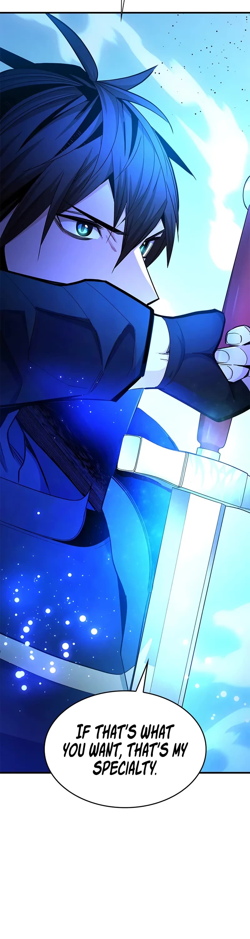 The Tutorial is Too Hard Chapter 248 page 33 - Chapter 248