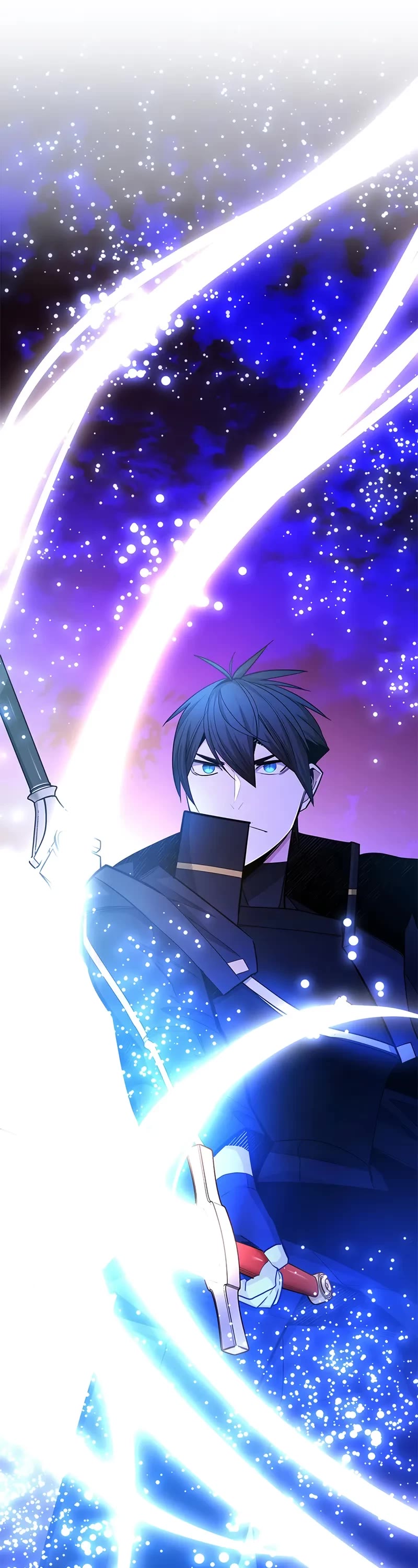 The Tutorial is Too Hard Chapter 248 page 37 - Chapter 248
