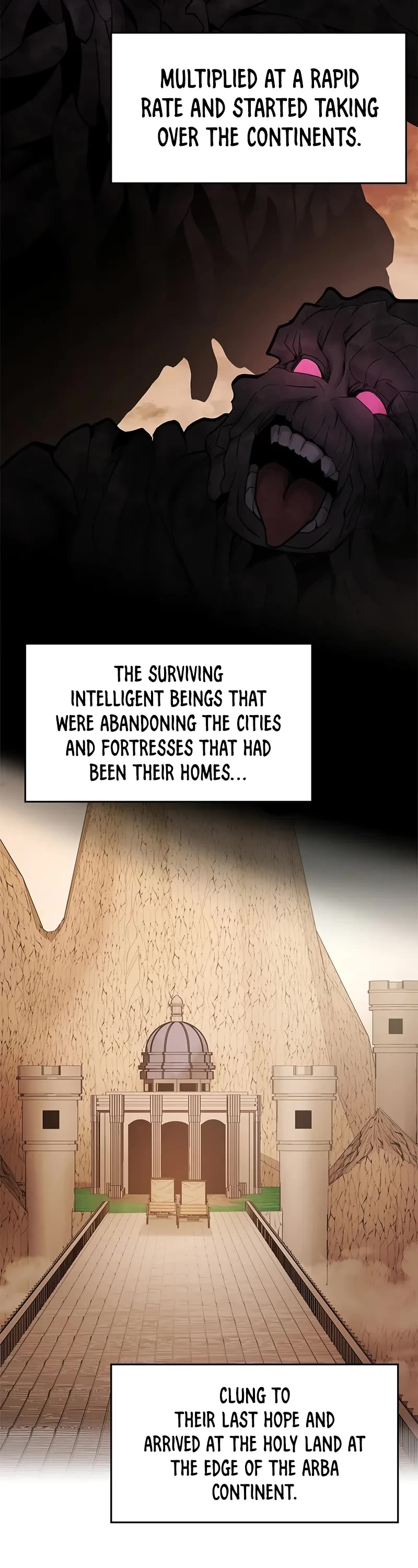 The Tutorial is Too Hard Chapter 248 page 4 - Chapter 248