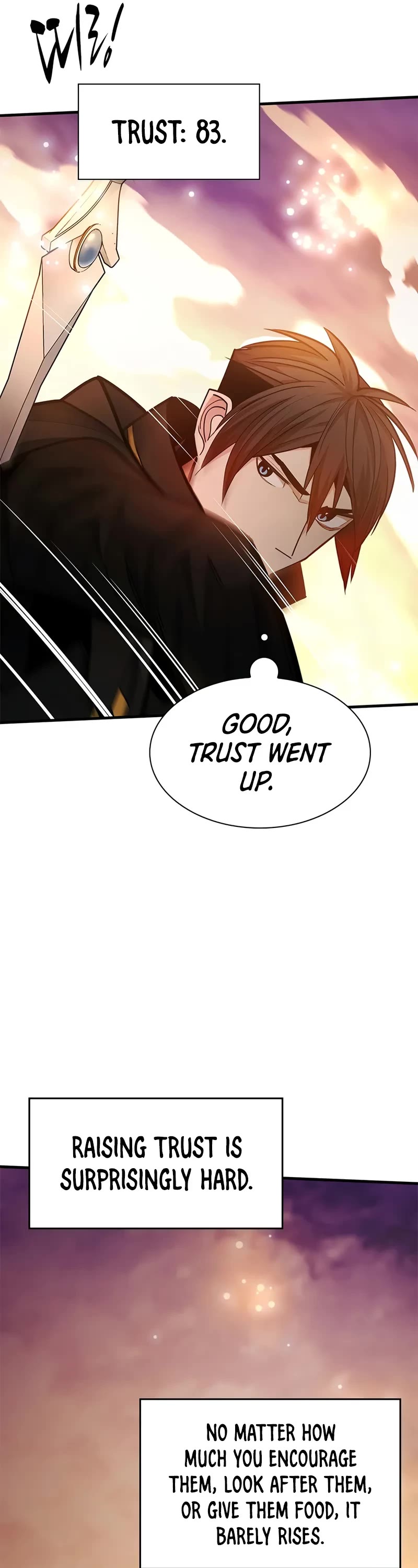 The Tutorial is Too Hard Chapter 248 page 42 - Chapter 248