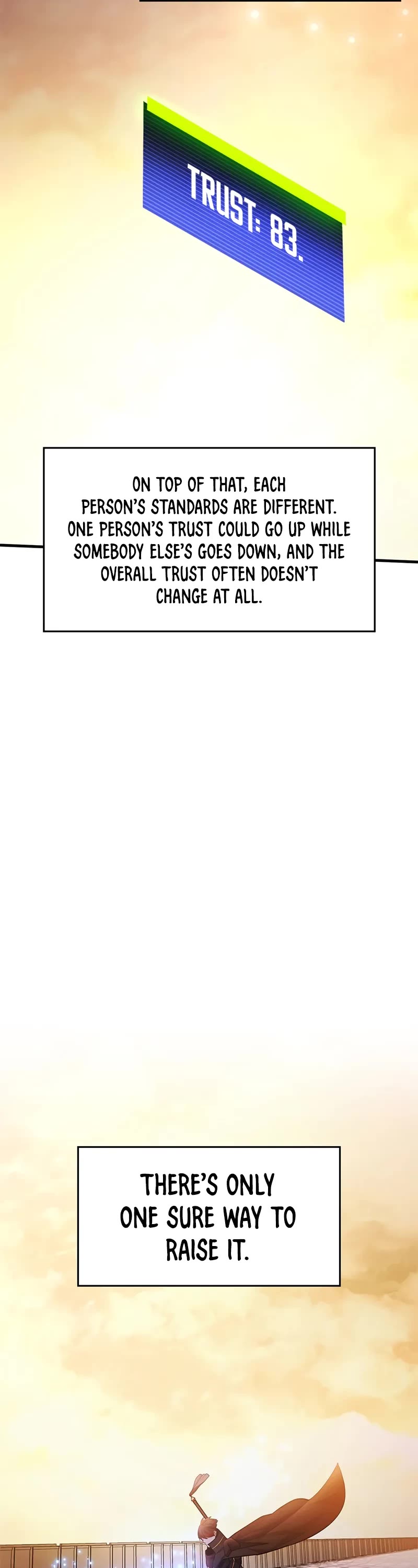 The Tutorial is Too Hard Chapter 248 page 43 - Chapter 248