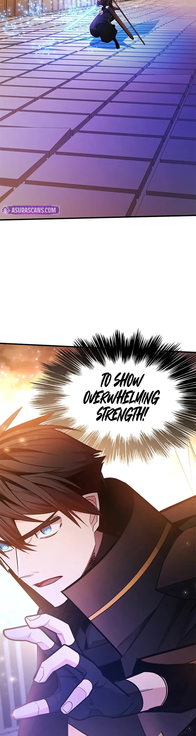 The Tutorial is Too Hard Chapter 248 page 44 - Chapter 248
