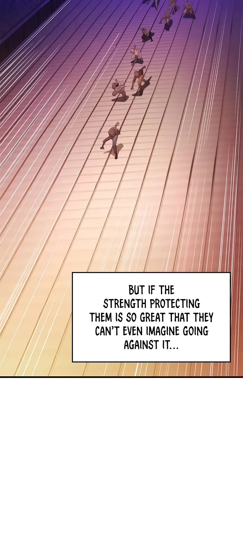 The Tutorial is Too Hard Chapter 248 page 46 - Chapter 248