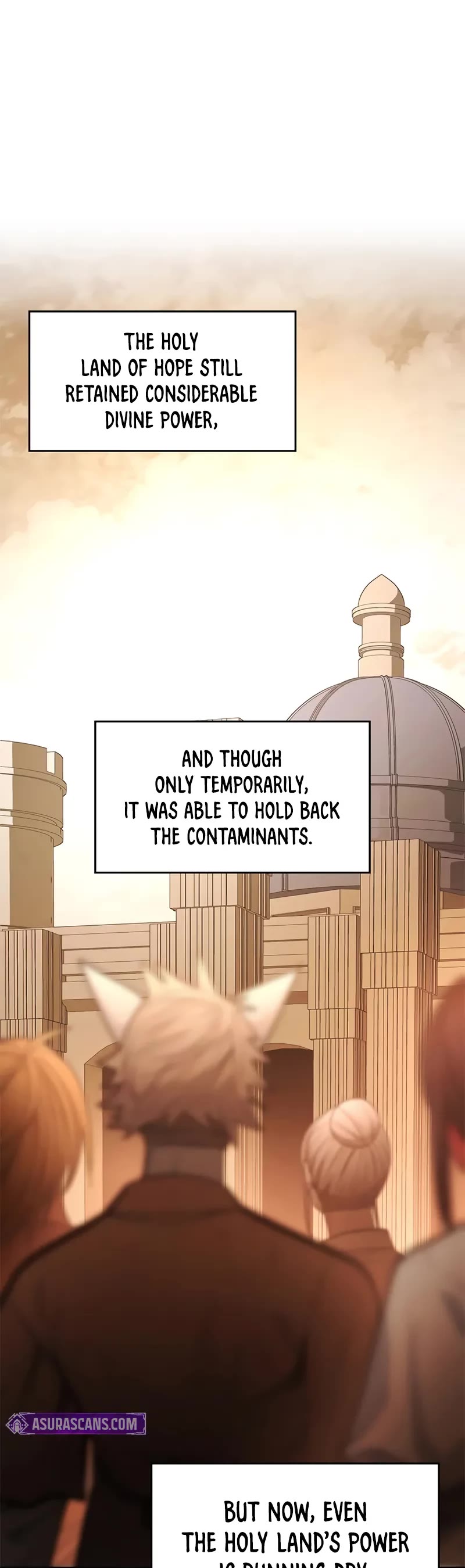 The Tutorial is Too Hard Chapter 248 page 5 - Chapter 248