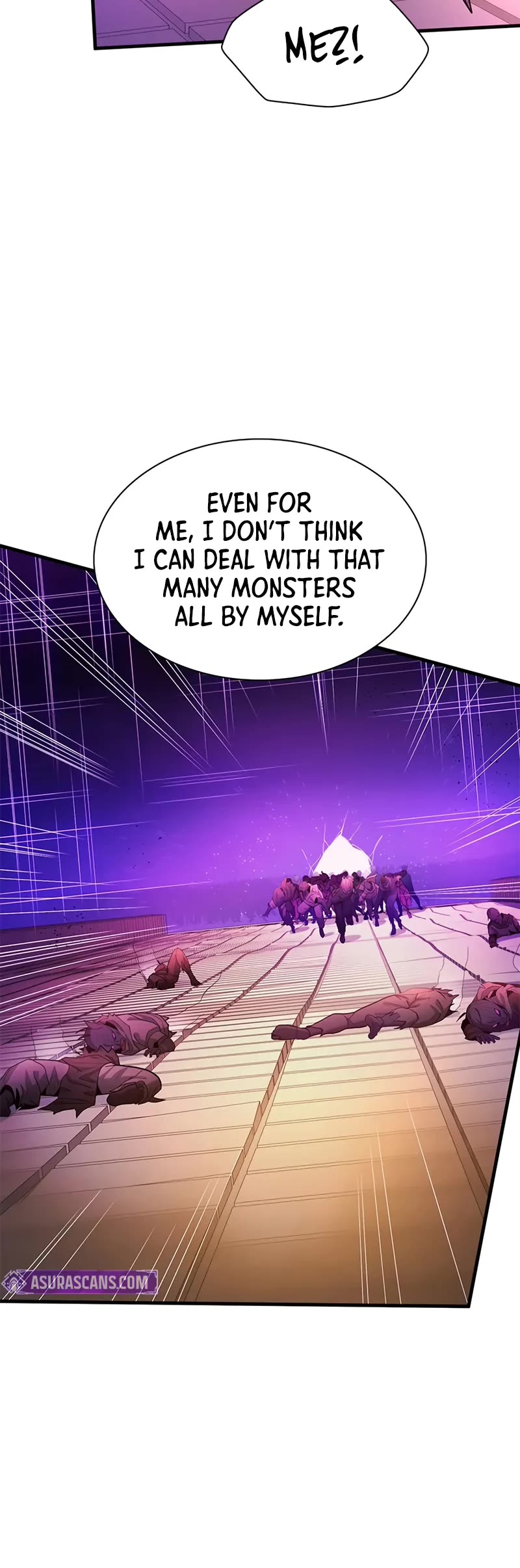 The Tutorial is Too Hard Chapter 248 page 51 - Chapter 248