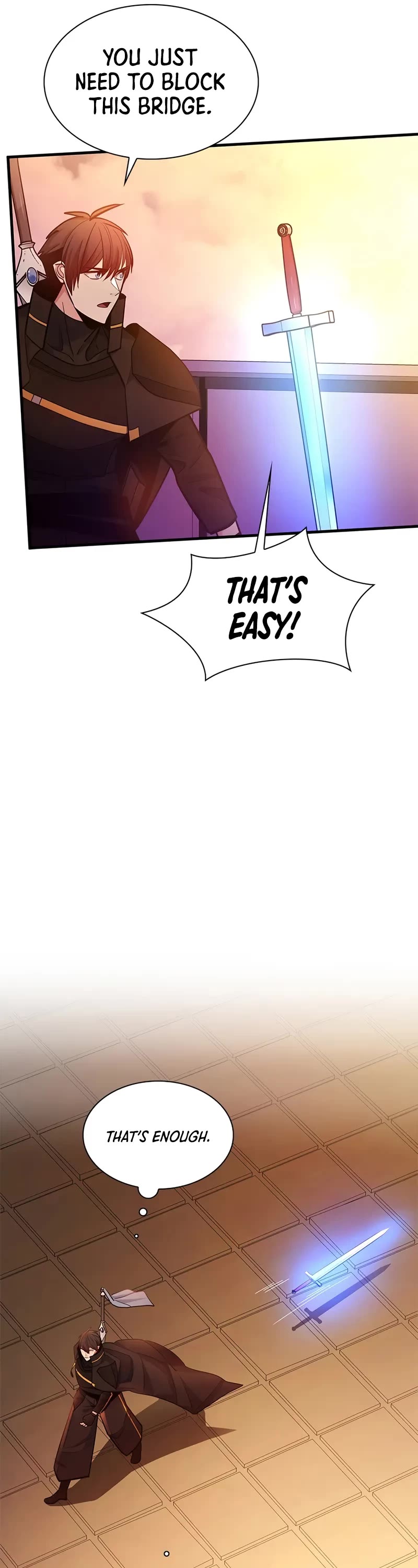 The Tutorial is Too Hard Chapter 248 page 52 - Chapter 248