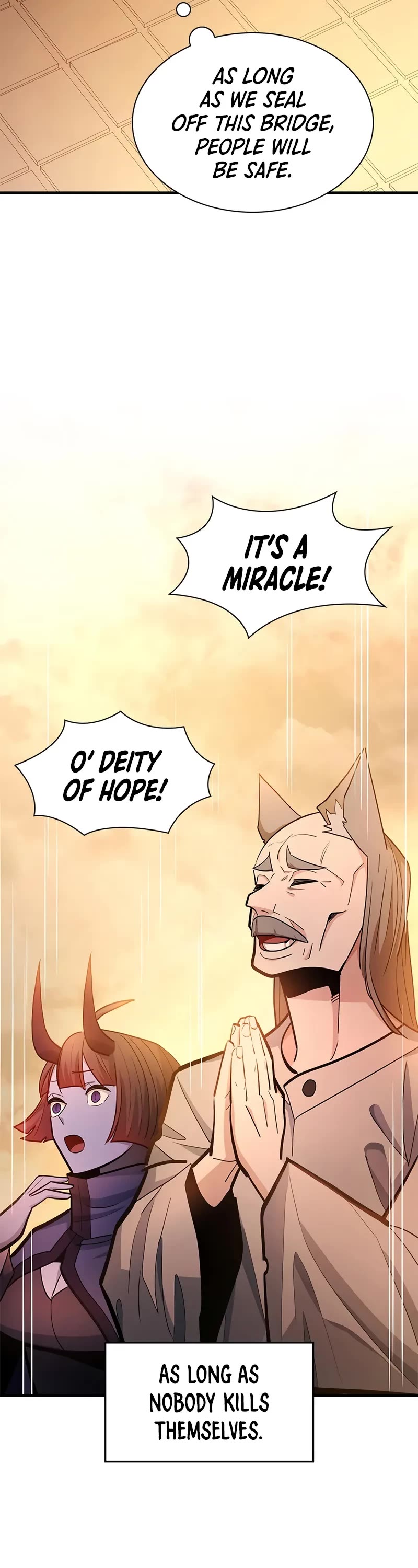 The Tutorial is Too Hard Chapter 248 page 53 - Chapter 248