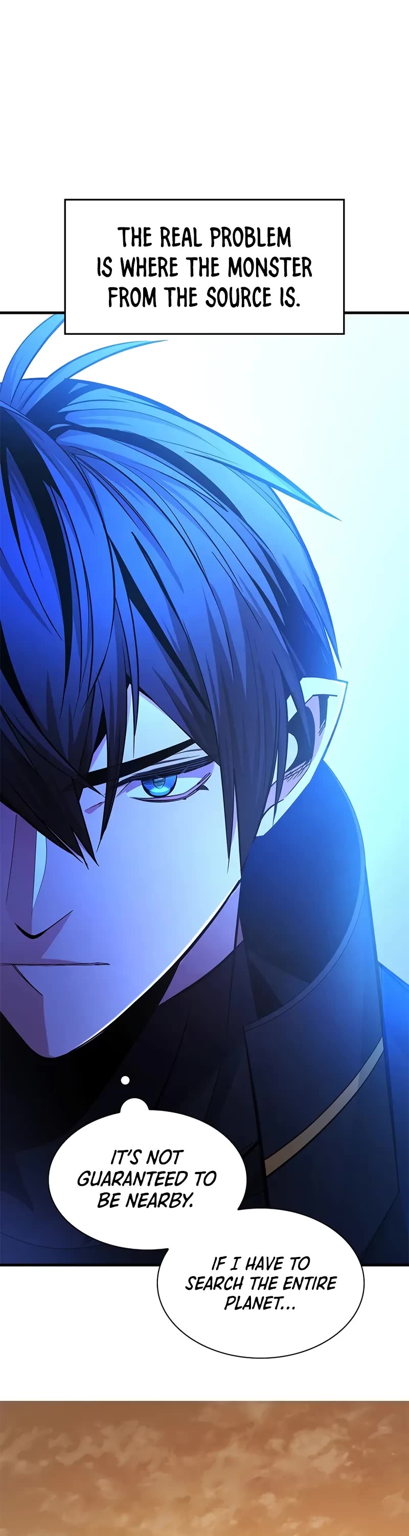 The Tutorial is Too Hard Chapter 248 page 54 - Chapter 248