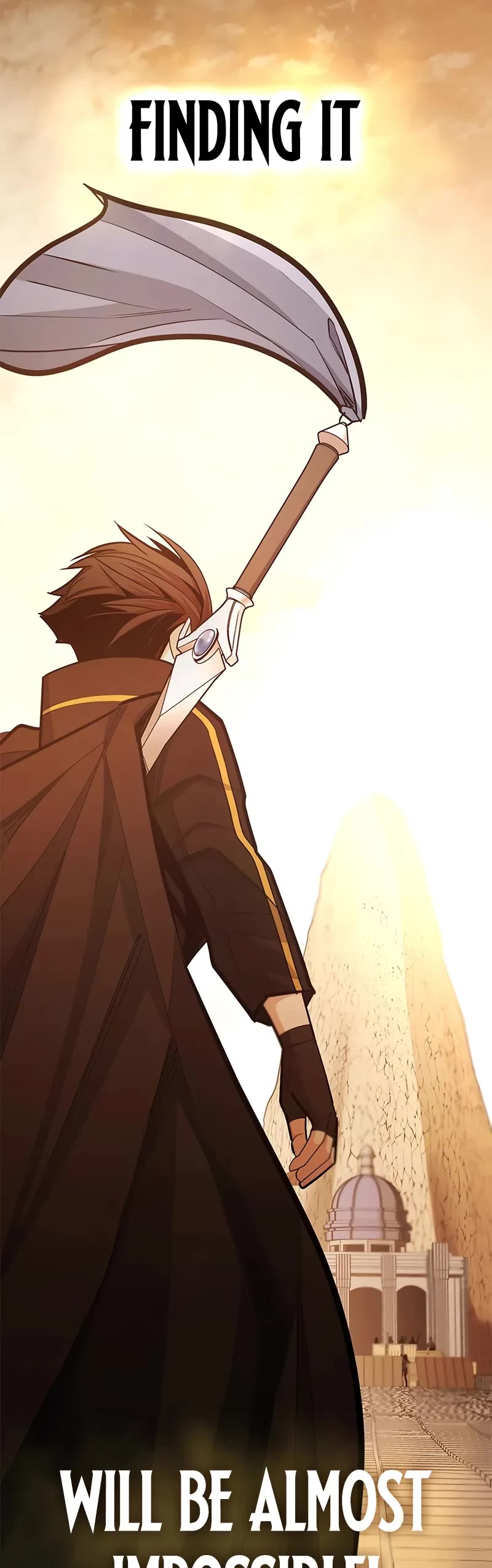 The Tutorial is Too Hard Chapter 248 page 55 - Chapter 248