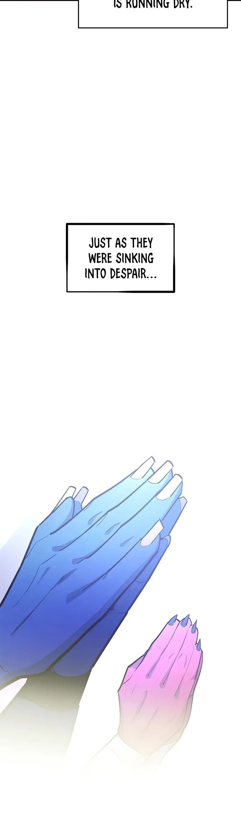 The Tutorial is Too Hard Chapter 248 page 6 - Chapter 248