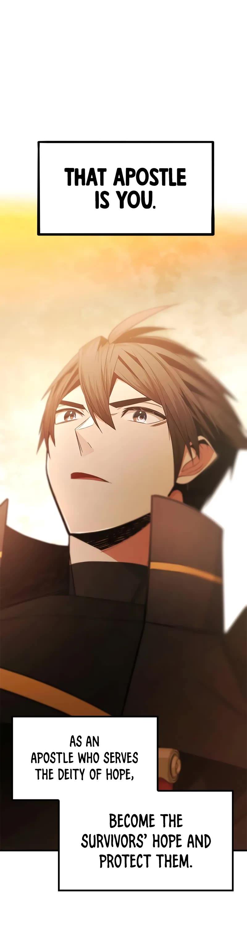 The Tutorial is Too Hard Chapter 248 page 8 - Chapter 248
