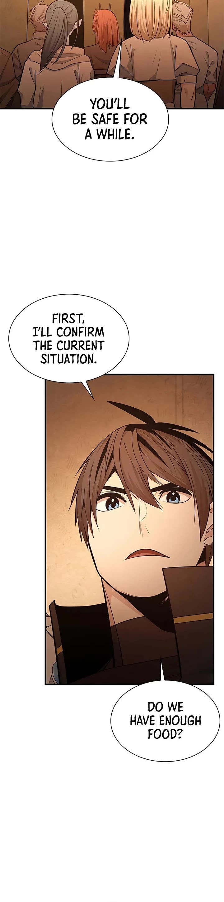 The Tutorial is Too Hard Chapter 249 page 13 - Chapter 249