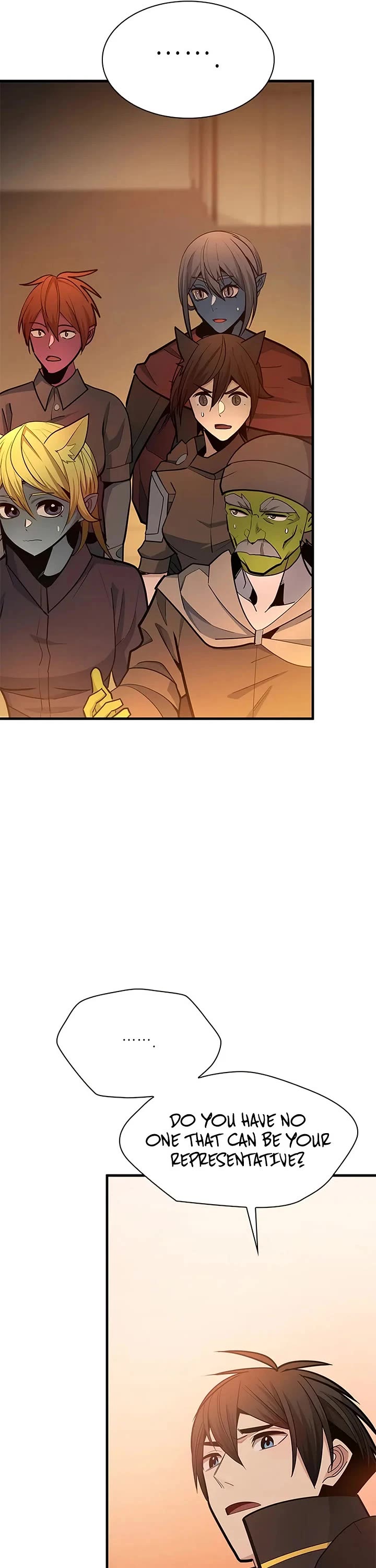 The Tutorial is Too Hard Chapter 249 page 14 - Chapter 249