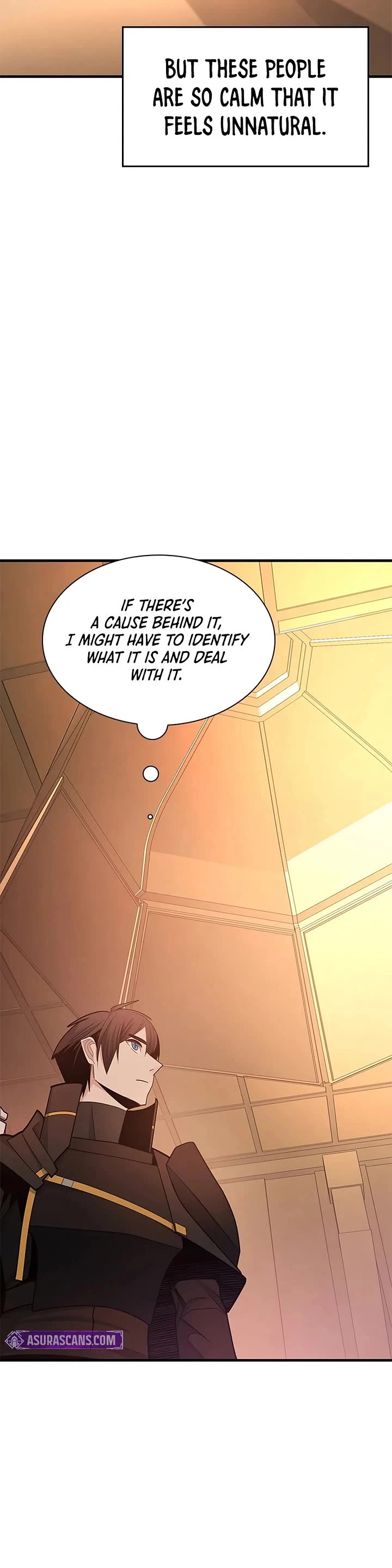 The Tutorial is Too Hard Chapter 249 page 20 - Chapter 249