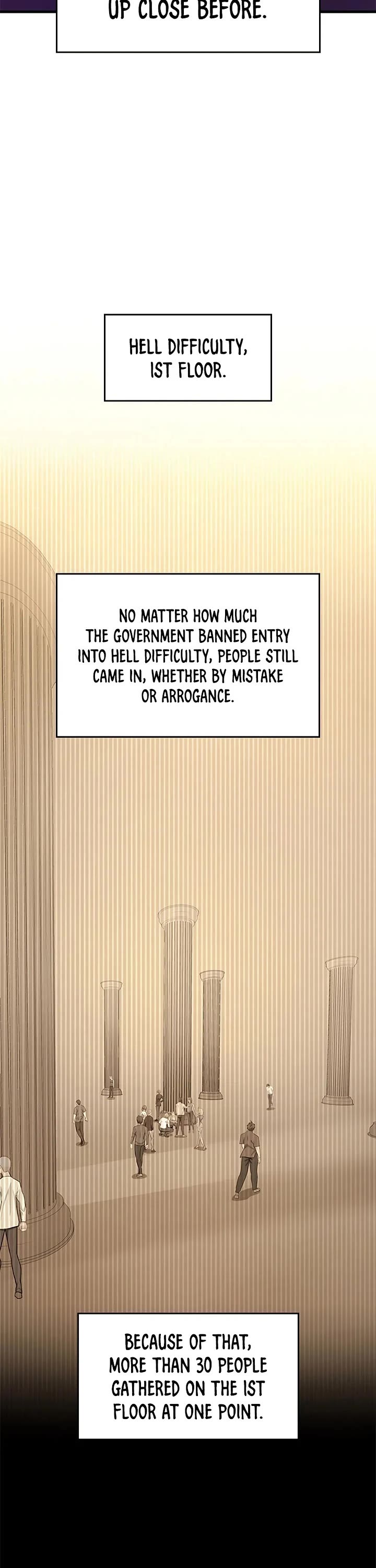 The Tutorial is Too Hard Chapter 249 page 24 - Chapter 249