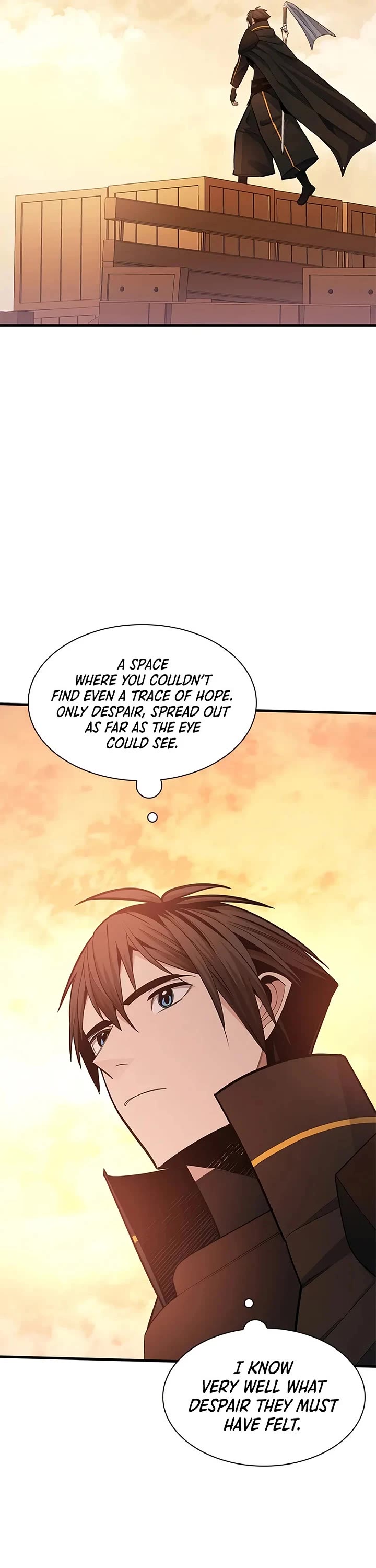 The Tutorial is Too Hard Chapter 249 page 27 - Chapter 249