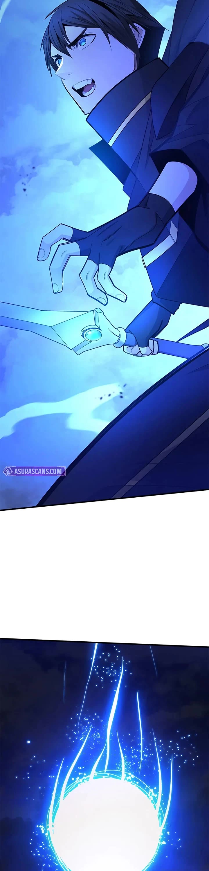 The Tutorial is Too Hard Chapter 249 page 37 - Chapter 249