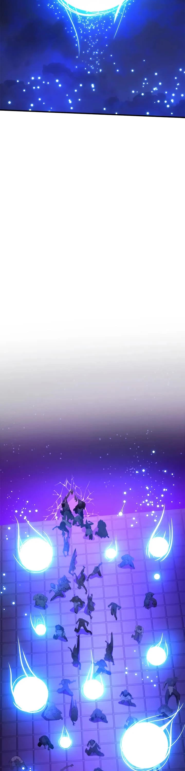 The Tutorial is Too Hard Chapter 249 page 38 - Chapter 249