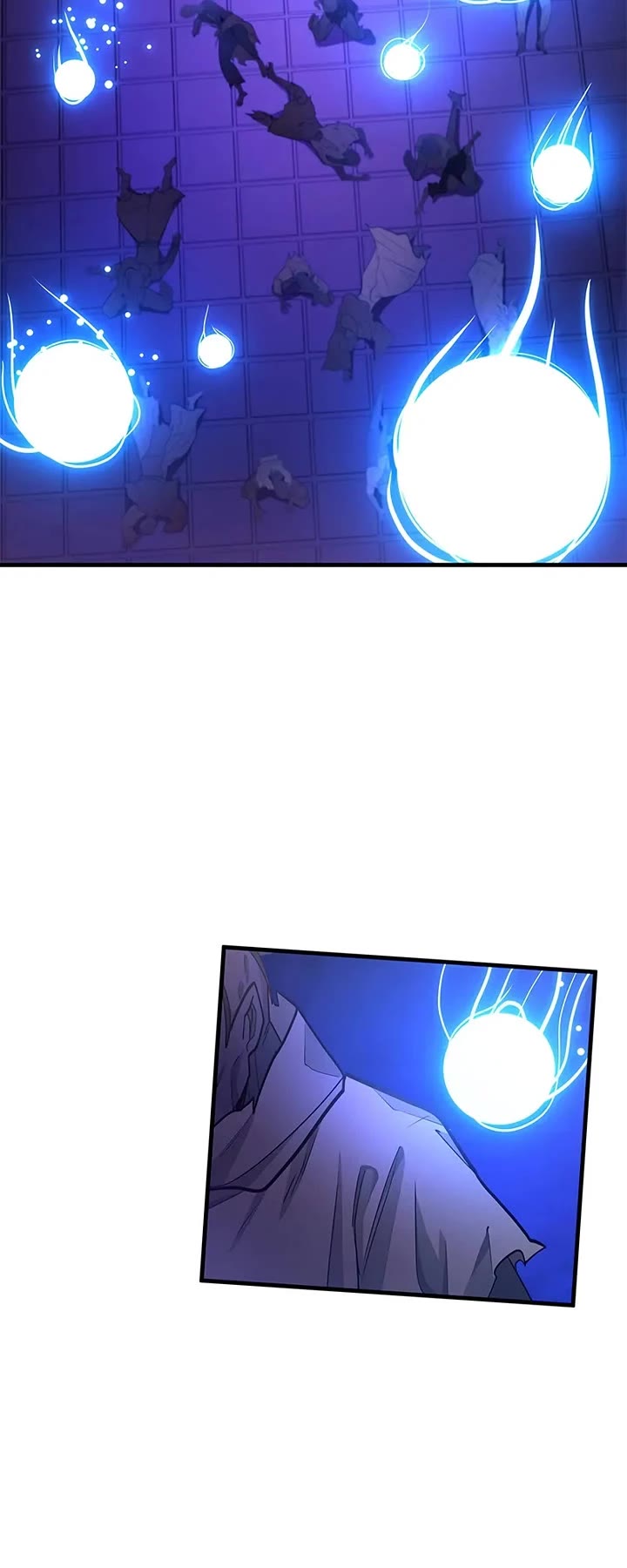 The Tutorial is Too Hard Chapter 249 page 39 - Chapter 249