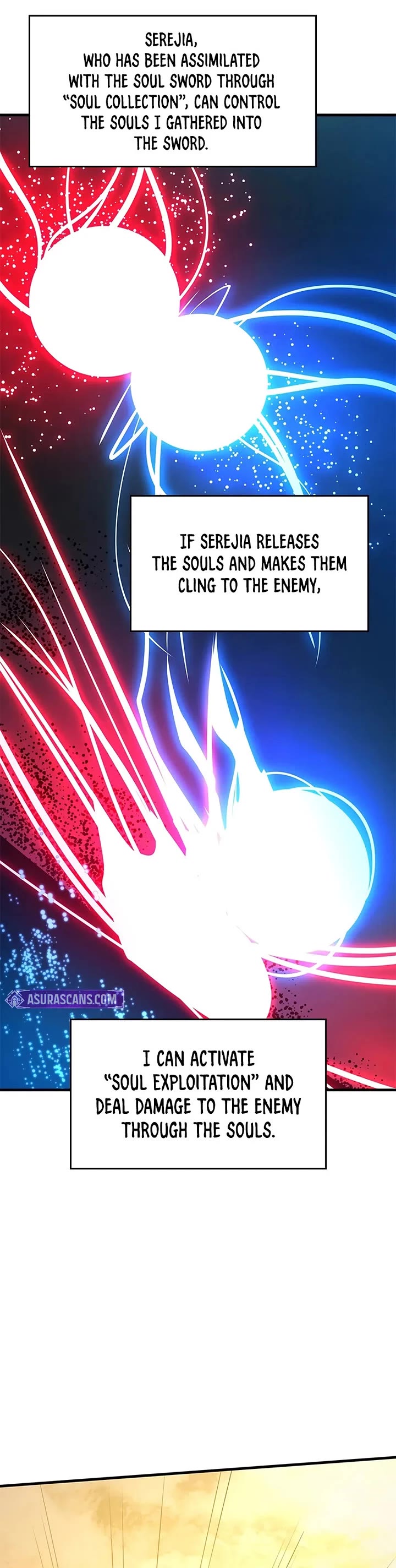 The Tutorial is Too Hard Chapter 249 page 43 - Chapter 249
