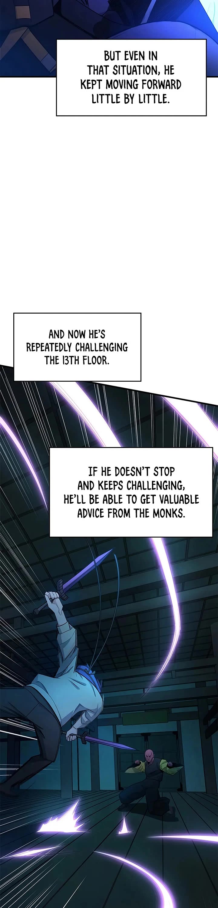 The Tutorial is Too Hard Chapter 249 page 47 - Chapter 249
