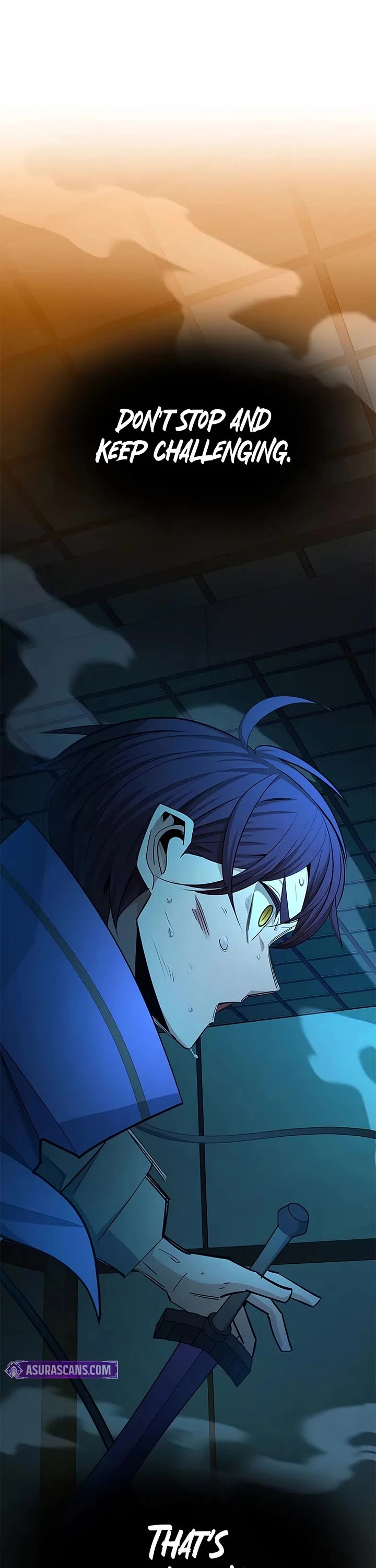 The Tutorial is Too Hard Chapter 249 page 51 - Chapter 249