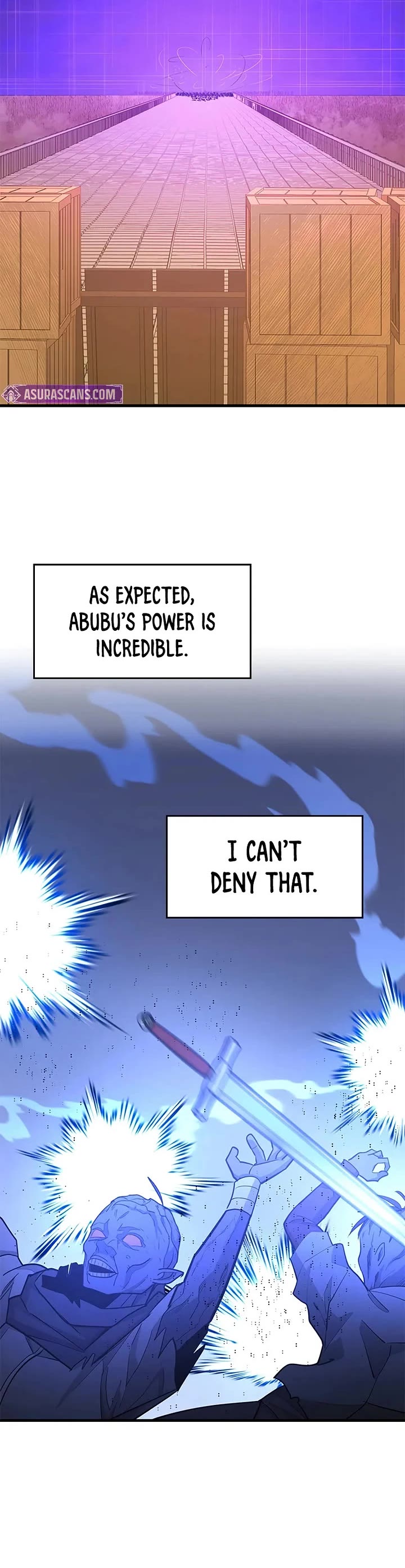 The Tutorial is Too Hard Chapter 249 page 9 - Chapter 249