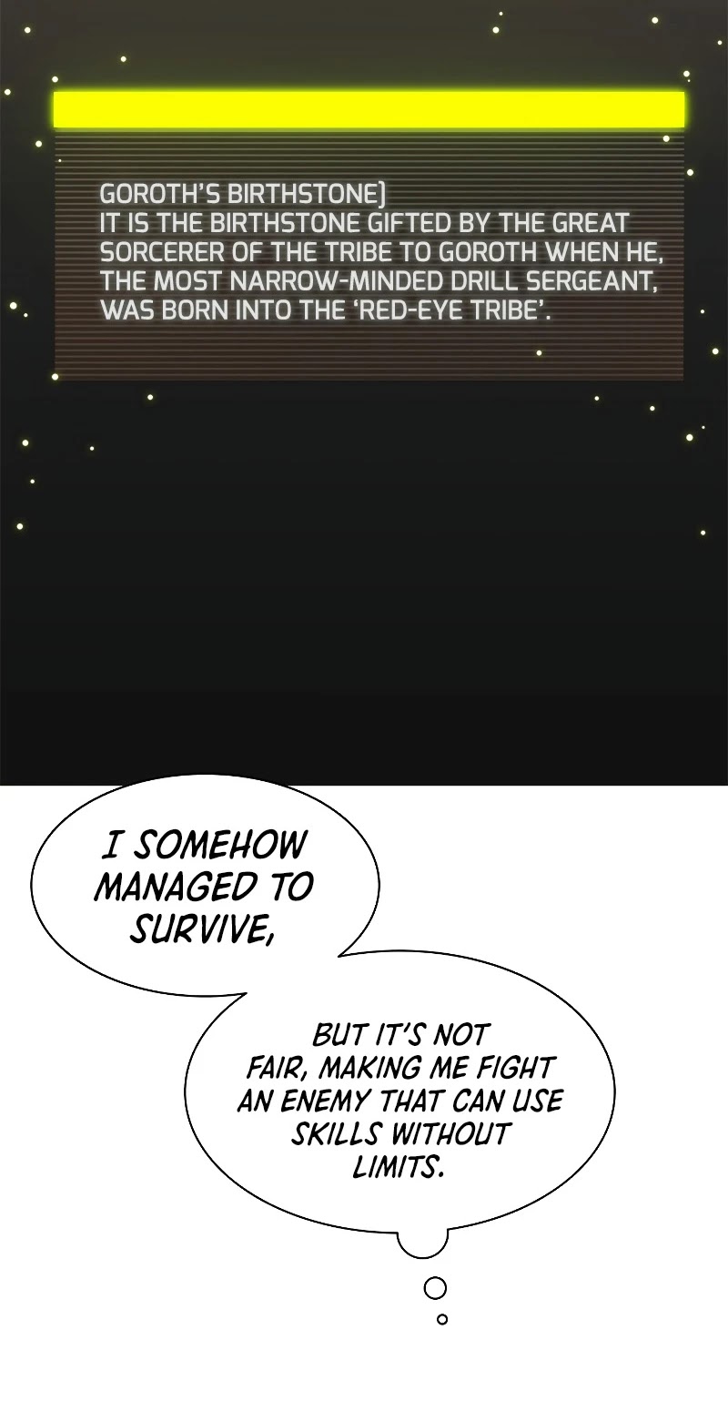 The Tutorial is Too Hard Chapter 25 page 10 - Chapter 25