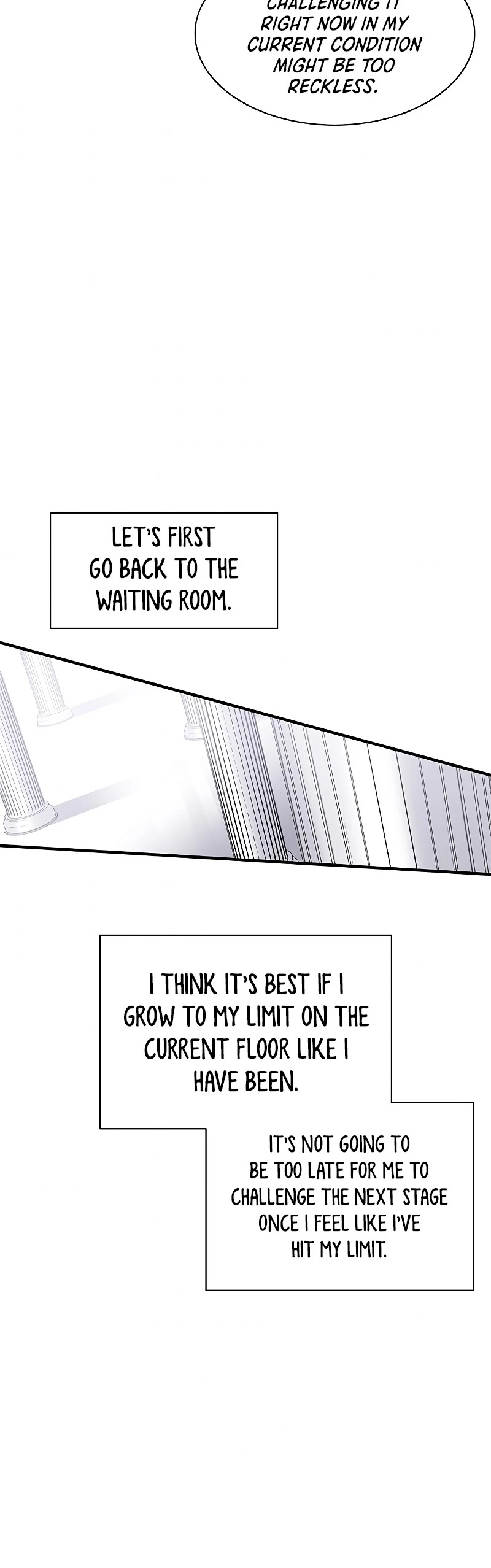 The Tutorial is Too Hard Chapter 25 page 18 - Chapter 25