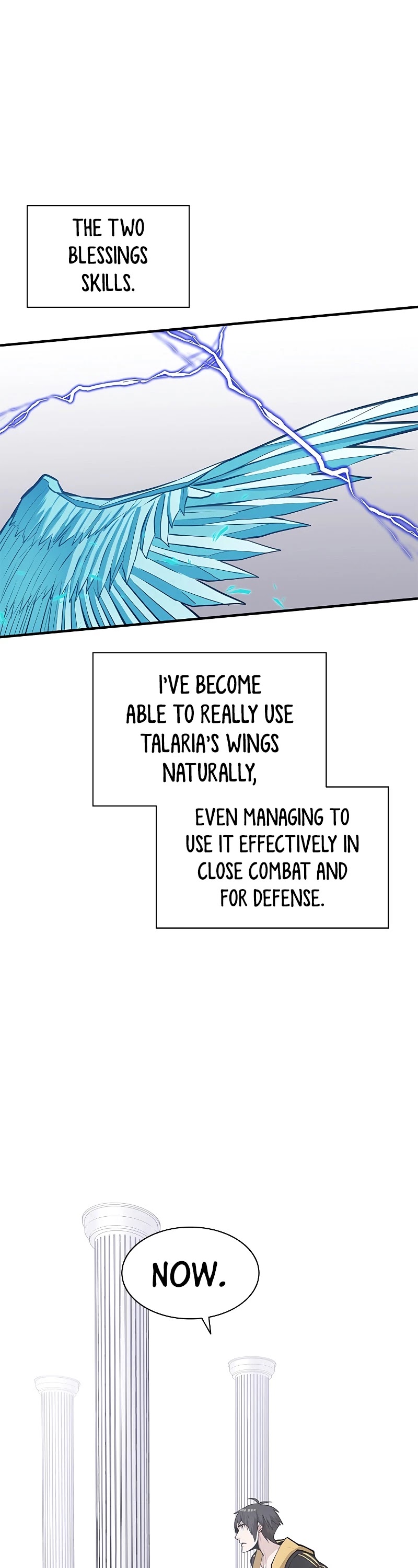 The Tutorial is Too Hard Chapter 25 page 25 - Chapter 25