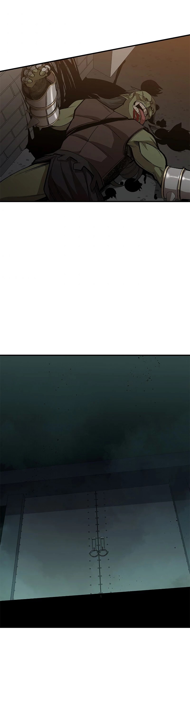 The Tutorial is Too Hard Chapter 25 page 28 - Chapter 25