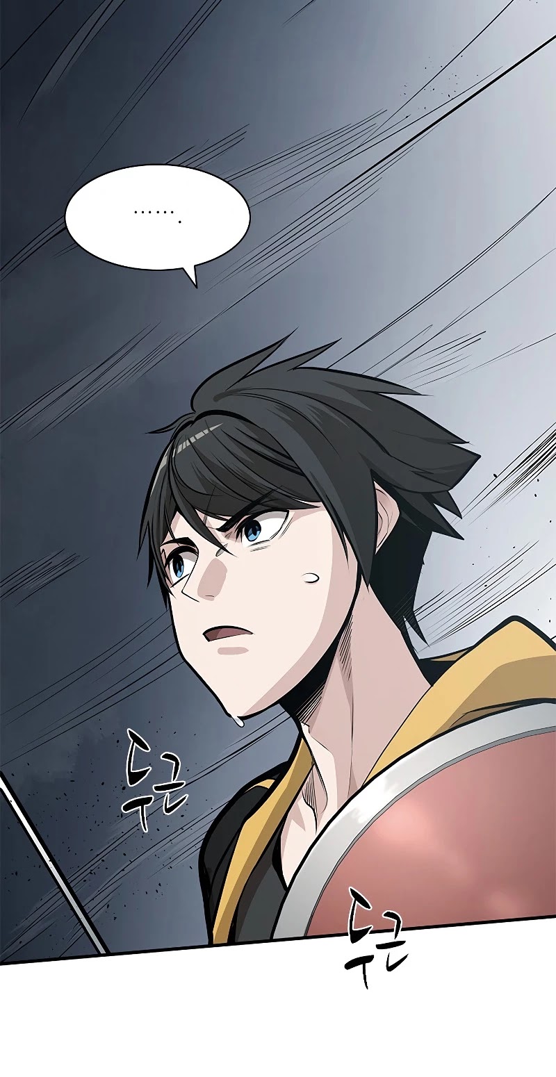The Tutorial is Too Hard Chapter 25 page 33 - Chapter 25