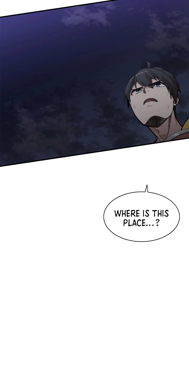 The Tutorial is Too Hard Chapter 25 page 35 - Chapter 25