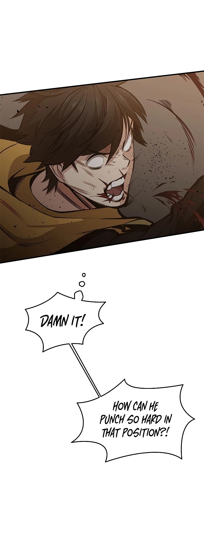 The Tutorial is Too Hard Chapter 25 page 4 - Chapter 25