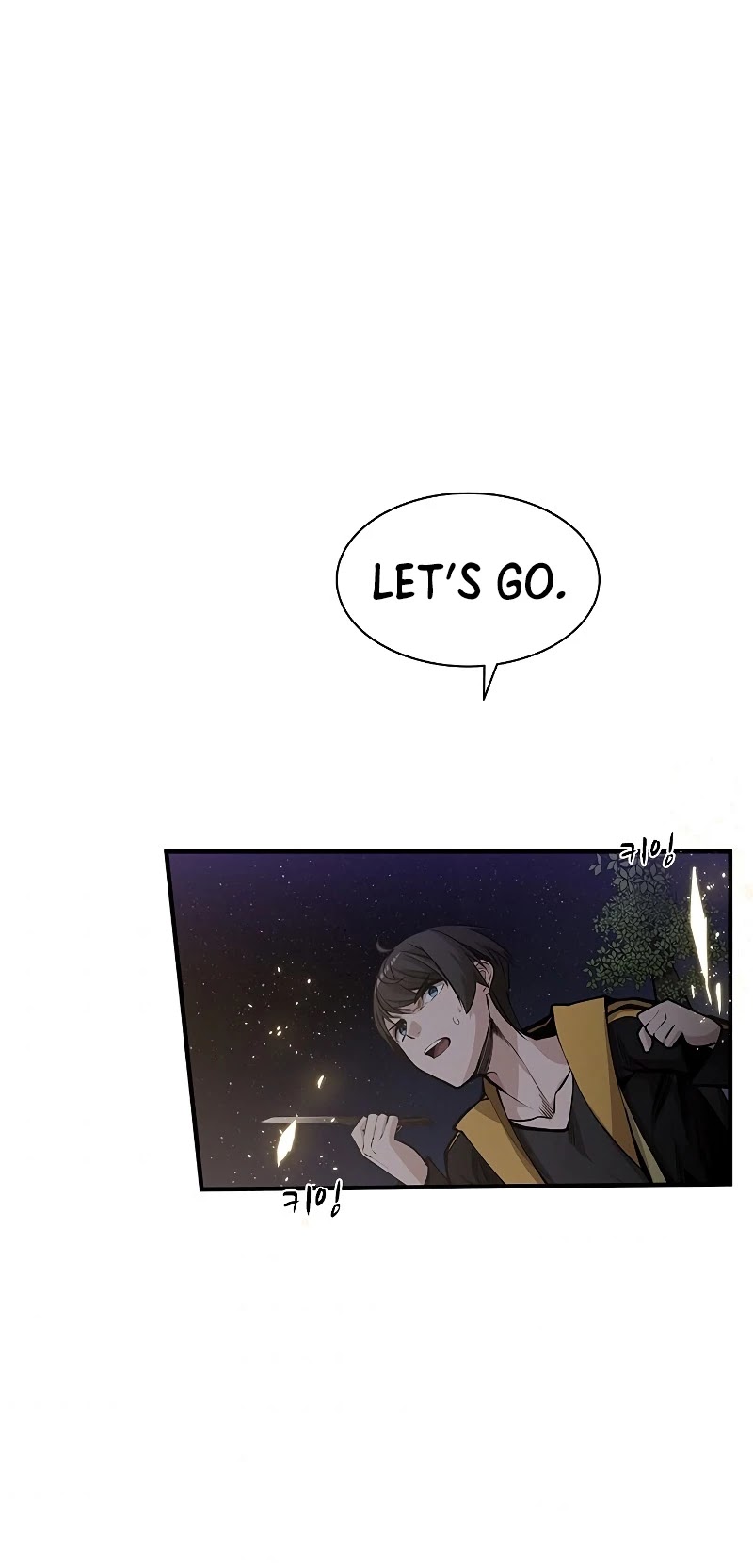 The Tutorial is Too Hard Chapter 25 page 46 - Chapter 25