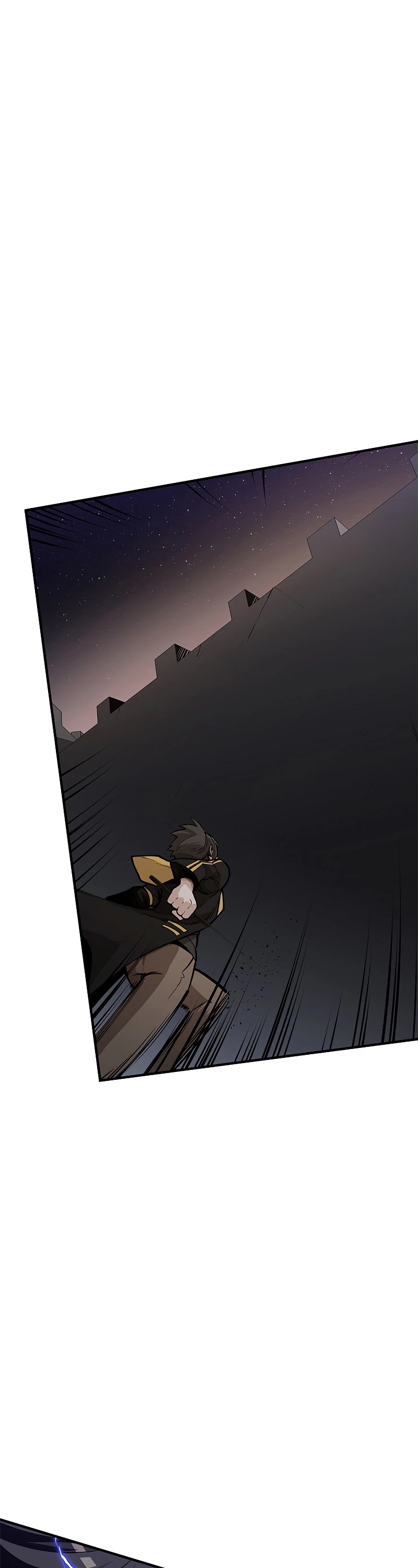 The Tutorial is Too Hard Chapter 25 page 48 - Chapter 25
