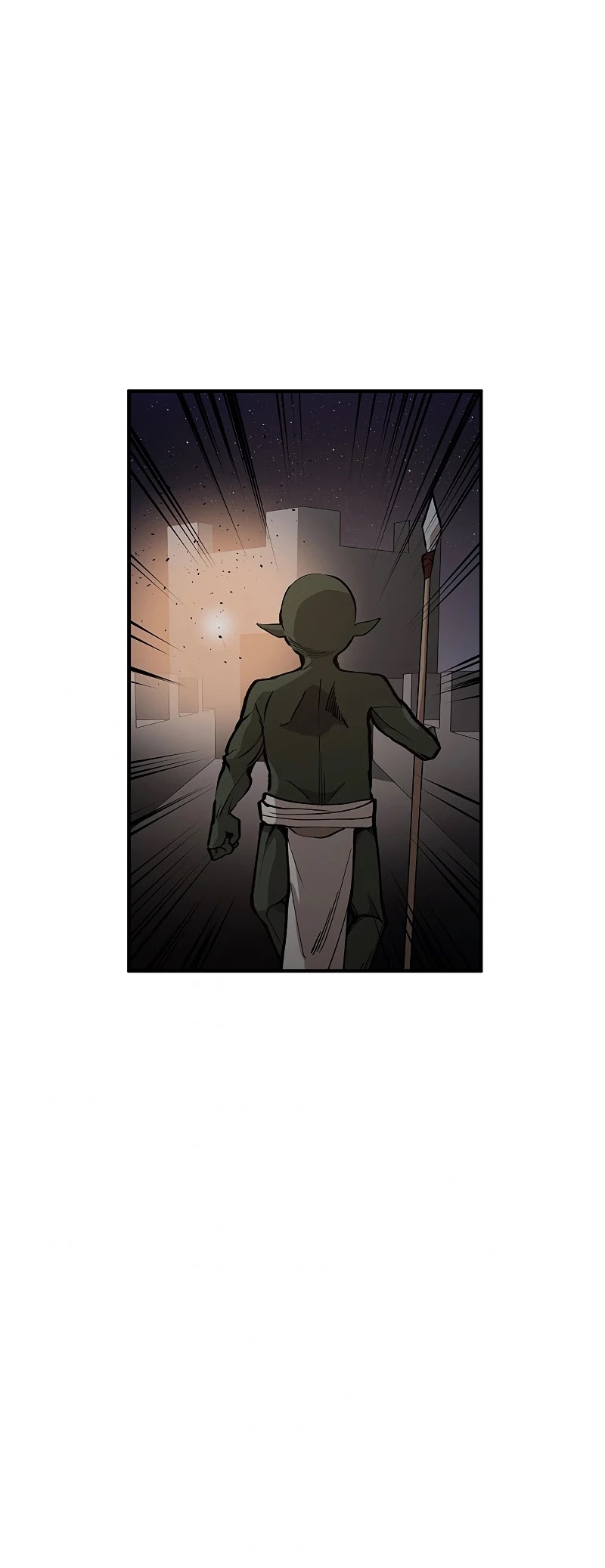 The Tutorial is Too Hard Chapter 25 page 51 - Chapter 25