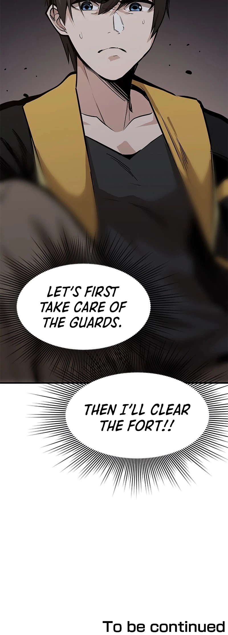 The Tutorial is Too Hard Chapter 25 page 54 - Chapter 25